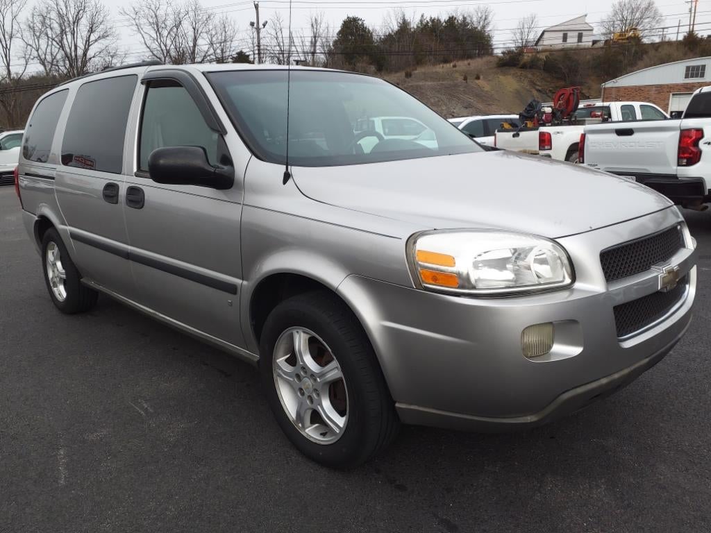 2007 Chevrolet Uplander LS Fleet