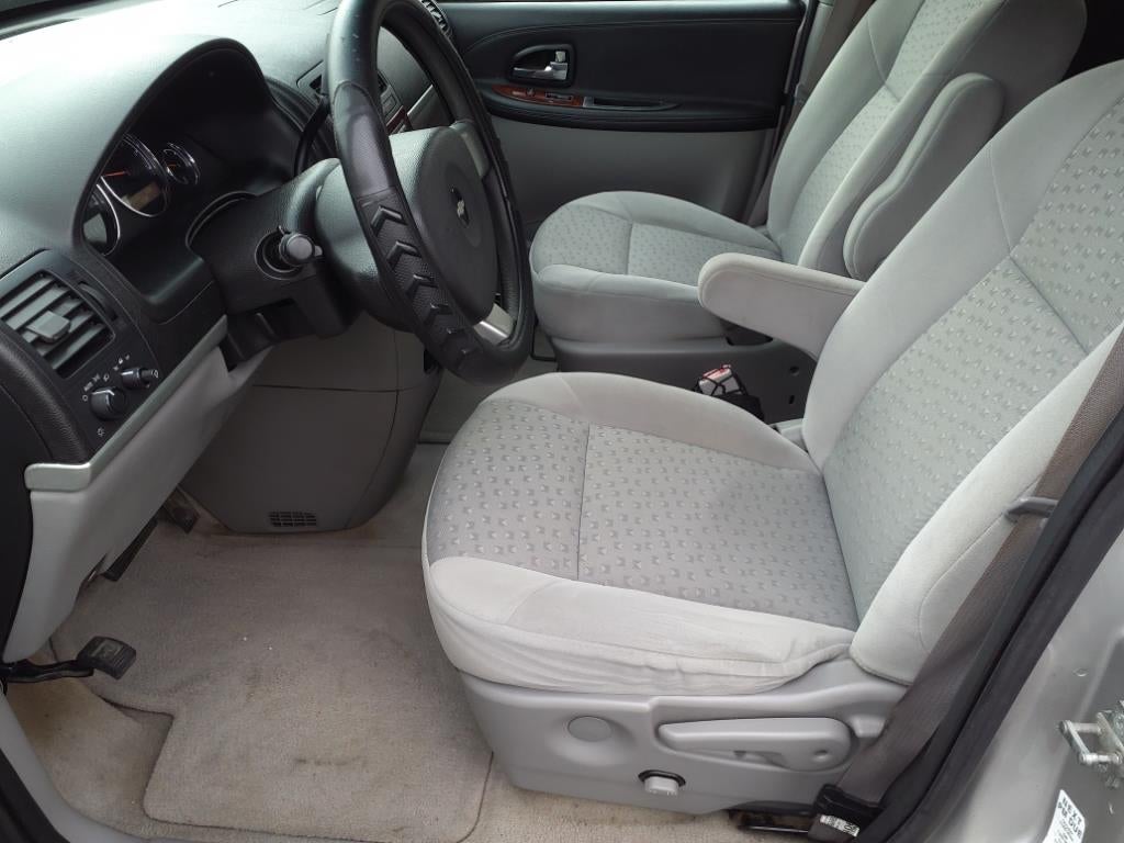 2007 Chevrolet Uplander LS Fleet
