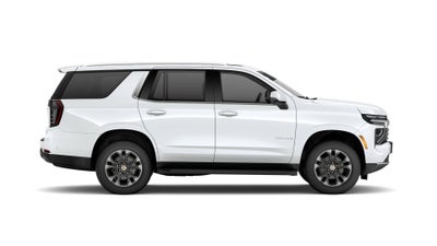2027 Chevrolet Tahoe LT