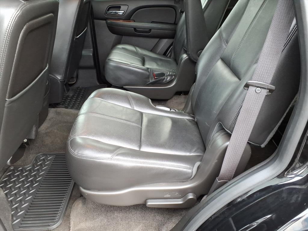 2013 Chevrolet Tahoe LT
