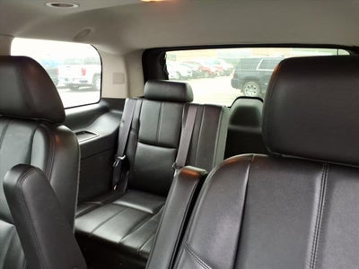 2013 Chevrolet Tahoe LT