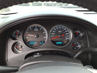 2013 Chevrolet Tahoe LT