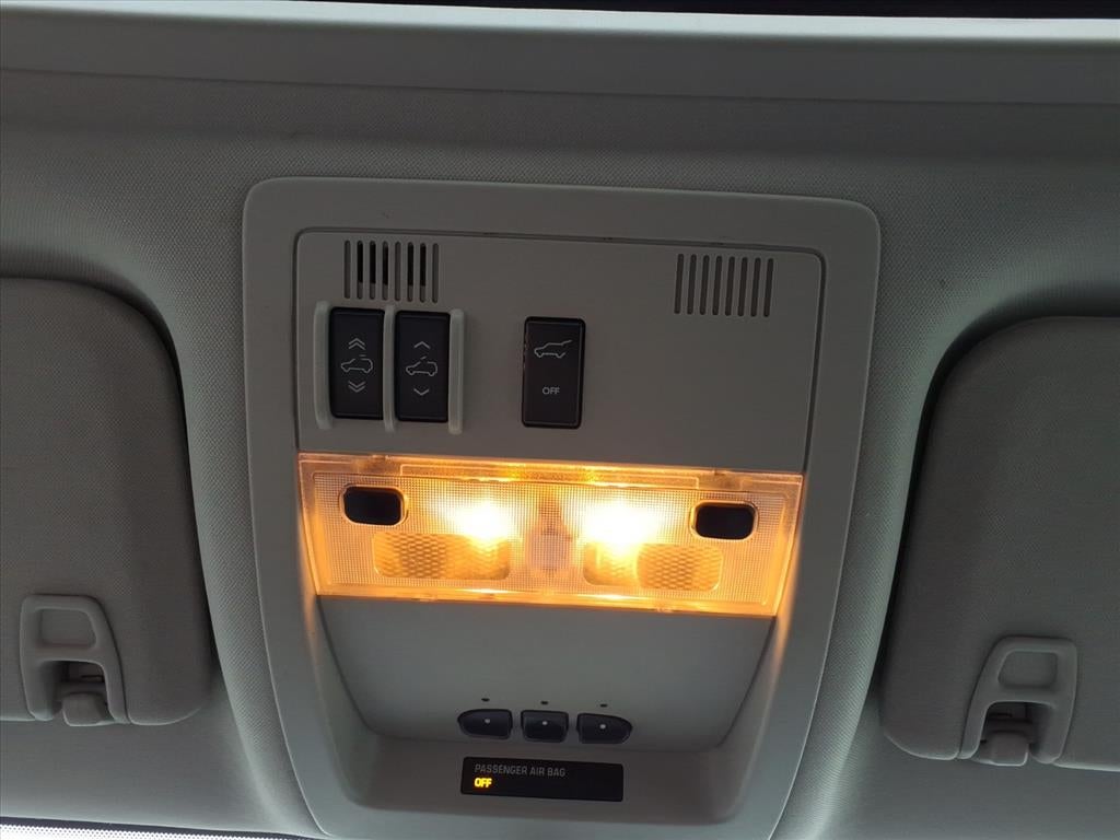 2013 Chevrolet Tahoe LT