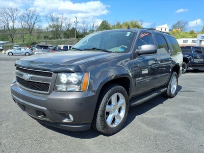 2011 Chevrolet Tahoe LT