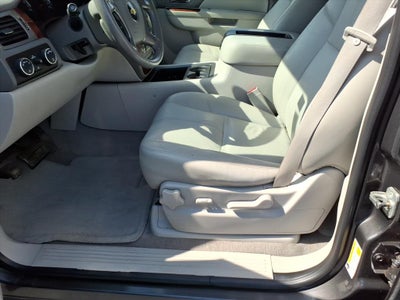 2011 Chevrolet Tahoe LT