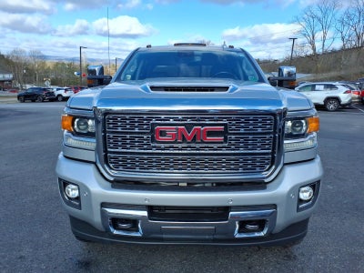 2019 GMC Sierra 2500 HD Denali
