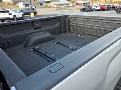 2019 GMC Sierra 2500 HD Denali