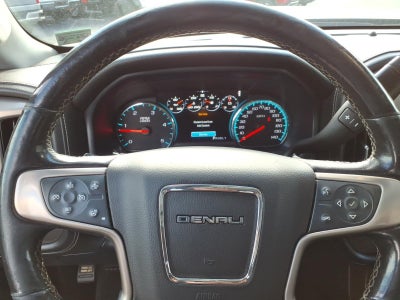 2019 GMC Sierra 2500 HD Denali