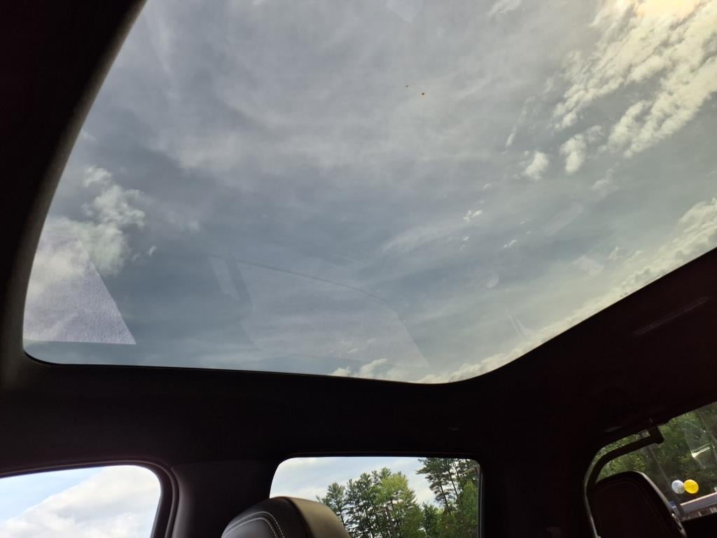 2025 GMC Sierra EV Max Range Denali