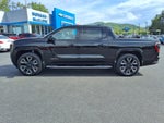 2025 GMC Sierra EV Max Range Denali