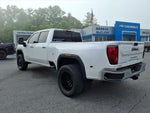 2023 GMC Sierra 3500 HD SLT DRW