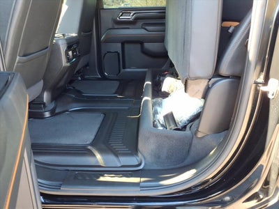 2024 GMC Sierra 3500 HD AT4