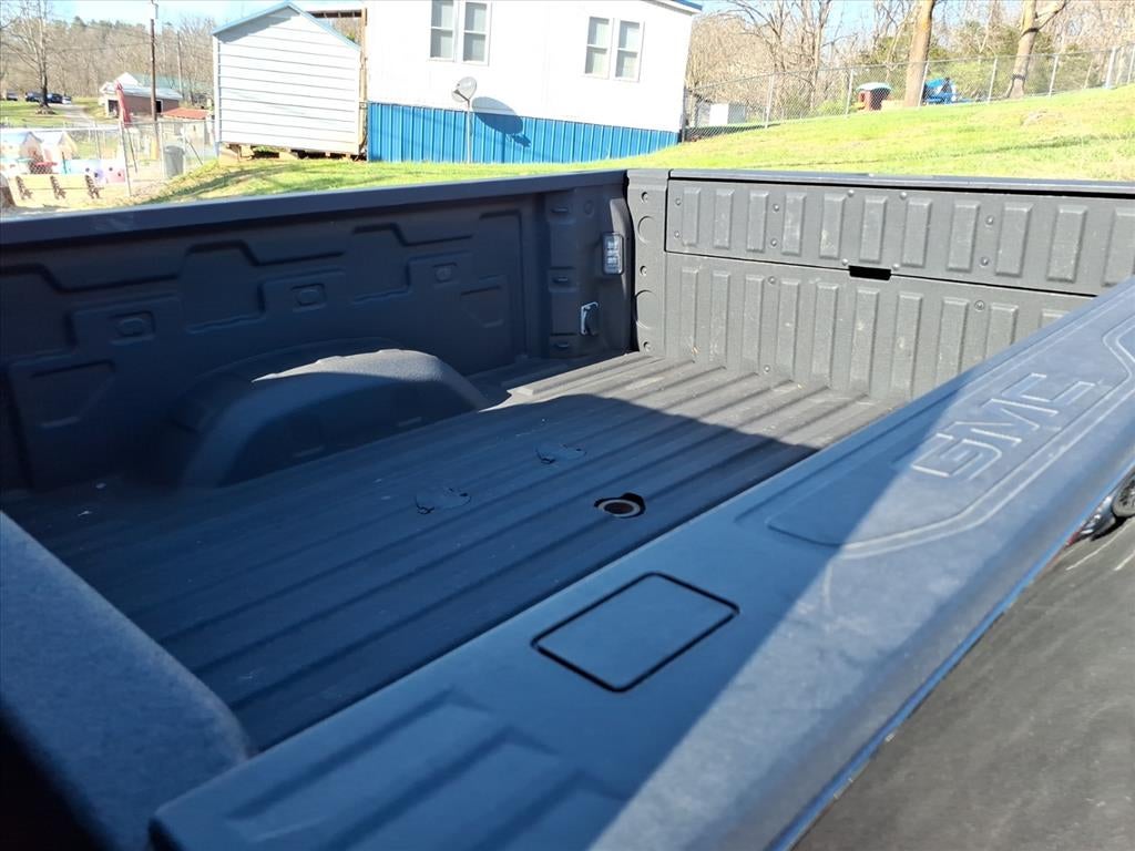 2024 GMC Sierra 3500 HD AT4