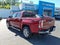 2020 GMC Canyon 4WD SLT