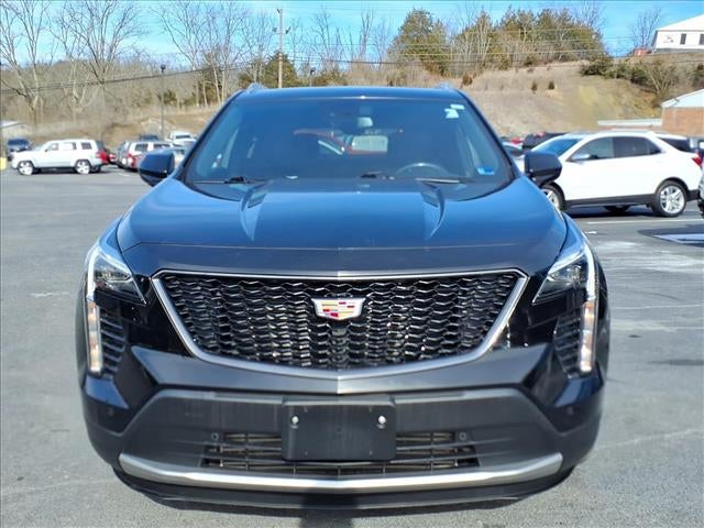 2019 Cadillac XT4 AWD Premium Luxury
