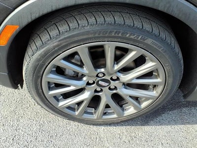 2019 Cadillac XT4 AWD Premium Luxury