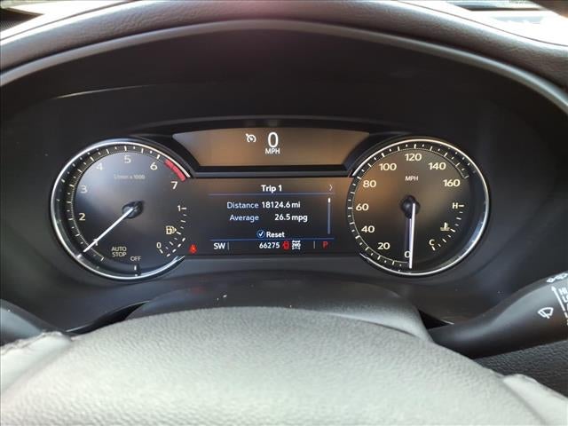 2019 Cadillac XT4 AWD Premium Luxury