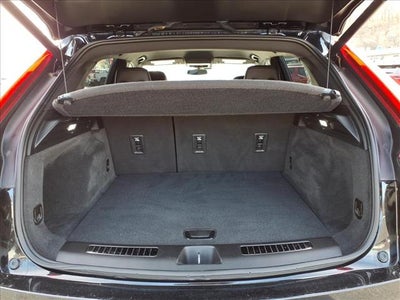 2019 Cadillac XT4 AWD Premium Luxury