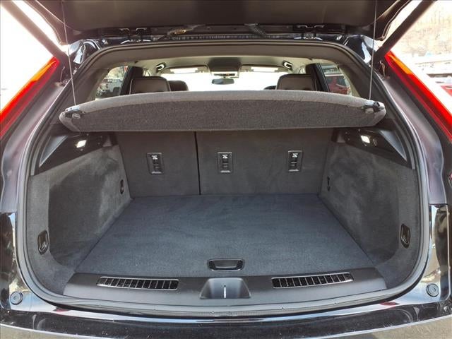 2019 Cadillac XT4 AWD Premium Luxury