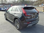 2019 Cadillac XT4 AWD Premium Luxury