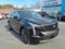 2019 Cadillac XT4 AWD Premium Luxury