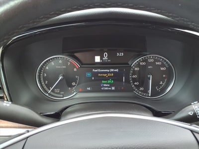 2021 Cadillac XT5 AWD Premium Luxury