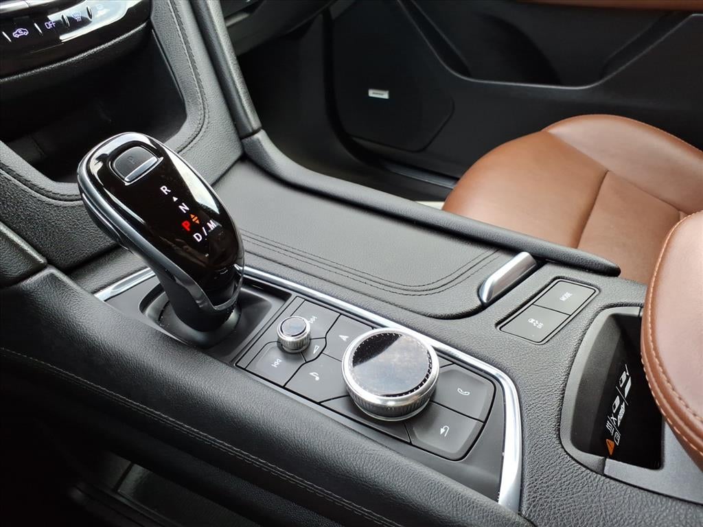 2021 Cadillac XT5 AWD Premium Luxury