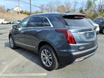 2021 Cadillac XT5 AWD Premium Luxury