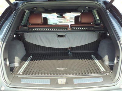 2021 Cadillac XT5 AWD Premium Luxury