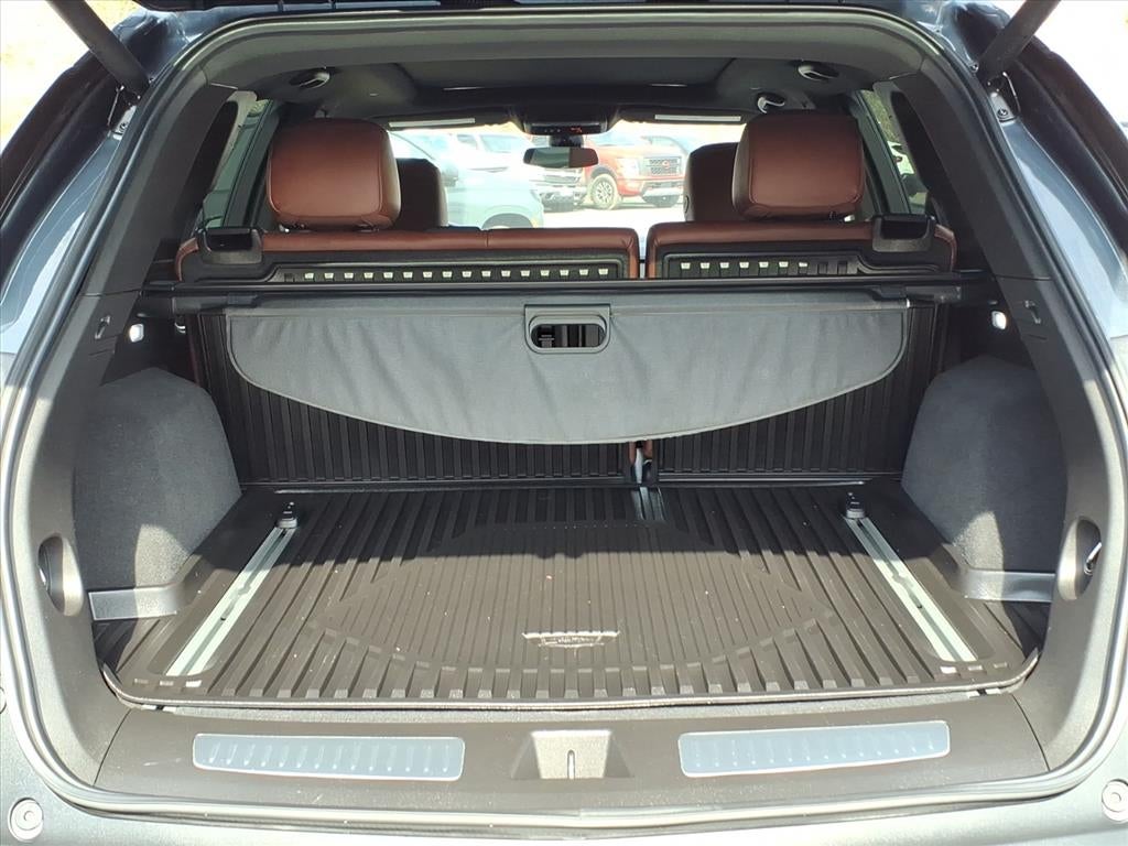 2021 Cadillac XT5 AWD Premium Luxury