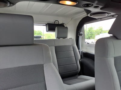 2008 Jeep Wrangler X