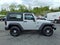 2008 Jeep Wrangler X