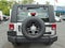 2008 Jeep Wrangler X