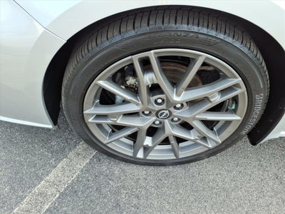 2023 Nissan Altima 2.0 SR