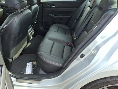 2023 Nissan Altima 2.0 SR