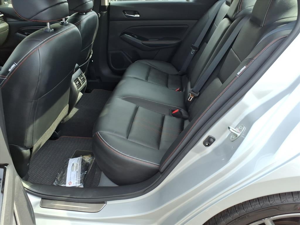 2023 Nissan Altima 2.0 SR