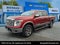 2018 Nissan TITAN Platinum Reserve