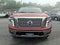 2018 Nissan TITAN Platinum Reserve