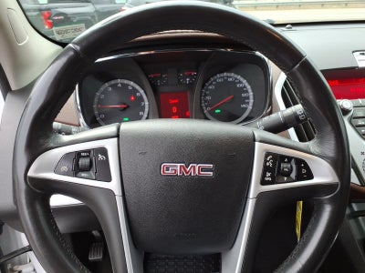 2010 GMC Terrain SLT-1