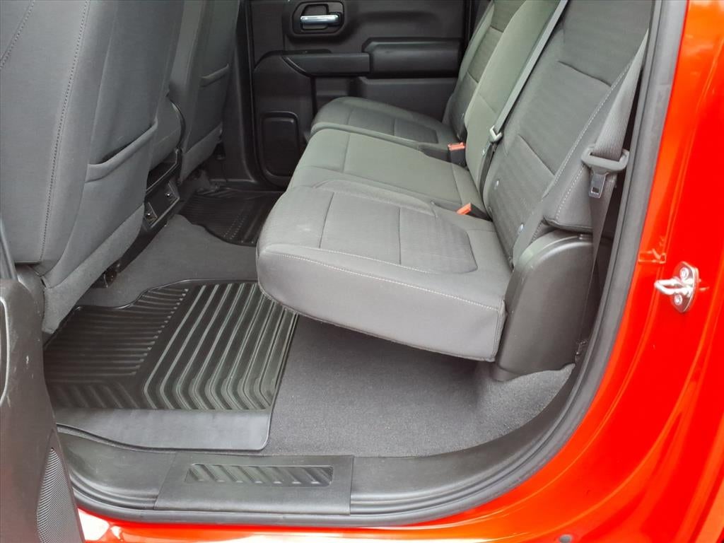 2023 Chevrolet Silverado 2500 HD Custom