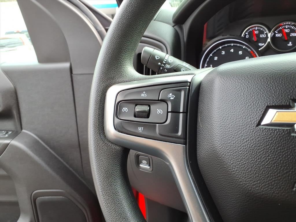 2023 Chevrolet Silverado 2500 HD Custom