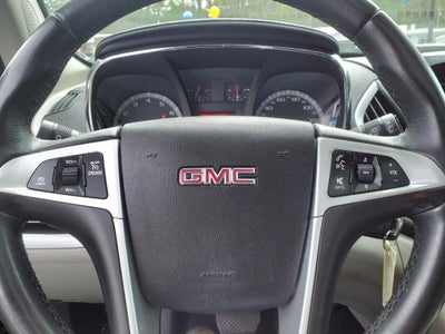 2014 GMC Terrain SLT