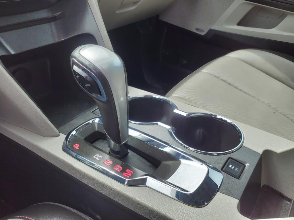 2014 GMC Terrain SLT