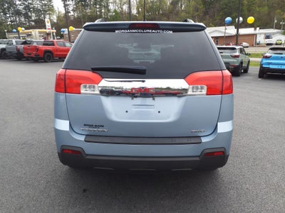 2014 GMC Terrain SLT