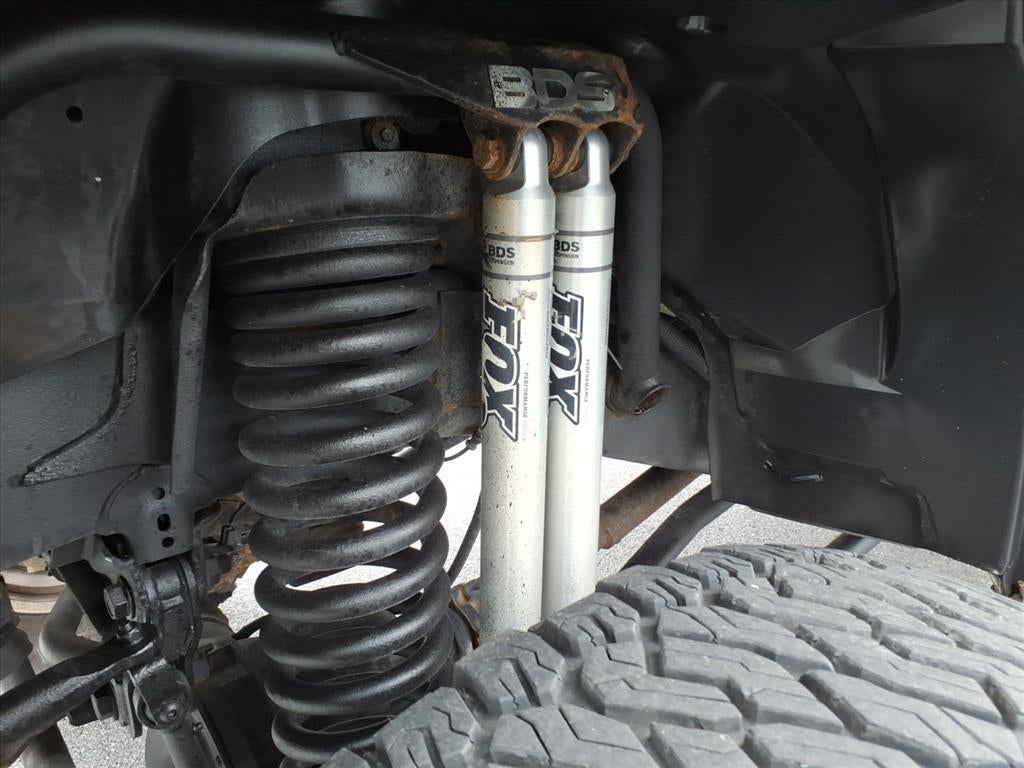 2014 RAM 3500 Longhorn