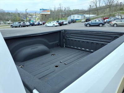 2014 RAM 3500 Longhorn