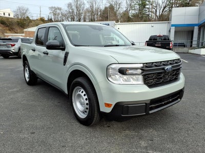 2024 Ford Maverick XL