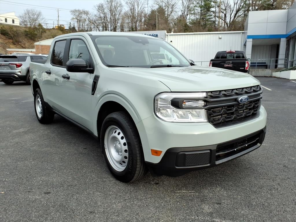 2024 Ford Maverick XL