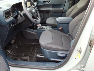 2024 Ford Maverick XL