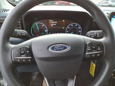 2024 Ford Maverick XL